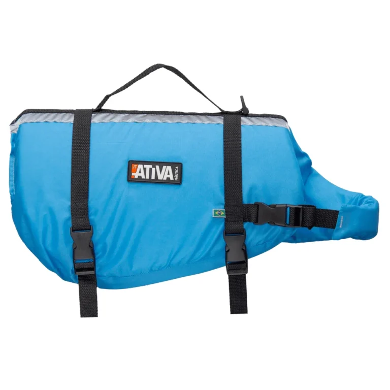 Colete Pet Vest para Lazer e Esportes