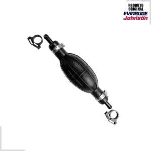 Bulbo Motor de Popa Original 5/16 Johnson Evinrude Código. 5008605