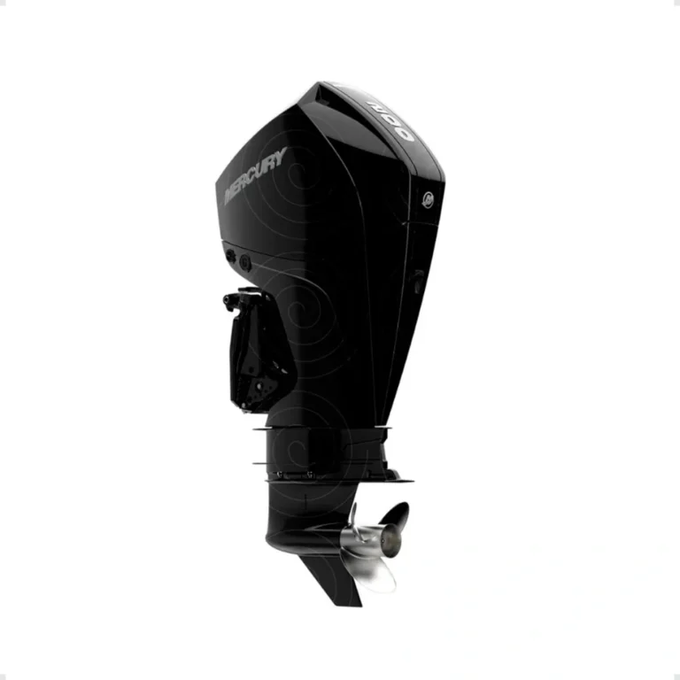 Motor Mercury 4T 200hp CXL 3.4L EFI V6 DTS Contra Rotante