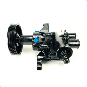 Bomba D'água Completa Original Mercruiser 4.5 Código 8M0122666