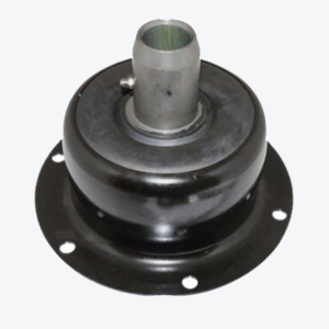 Acoplamento do Motor Mercruiser Diesel