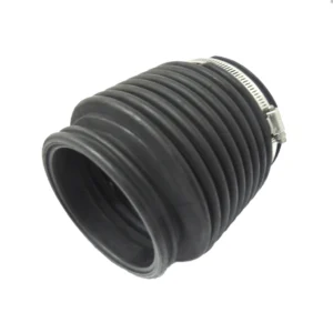 Coifa Escape Original Mercruiser Rabeta Alpha Código 8M0124227
