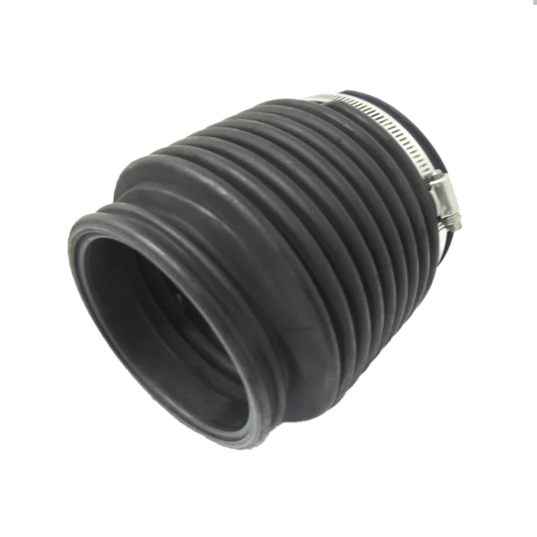 Coifa Escape Original Mercruiser Rabeta Alpha Código 8M0124227