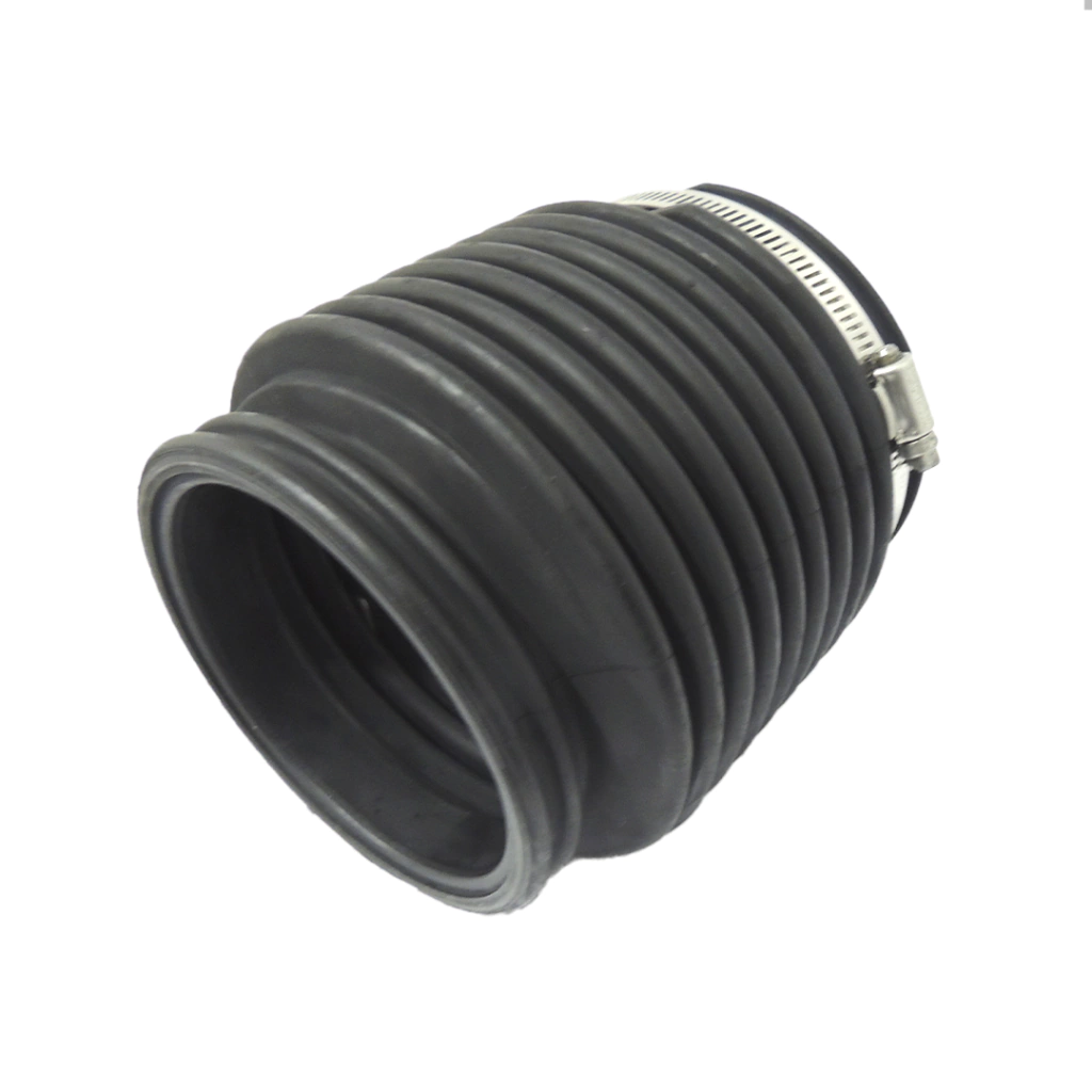 Coifa Escape Original Mercruiser Rabeta Alpha Código 8M0124227