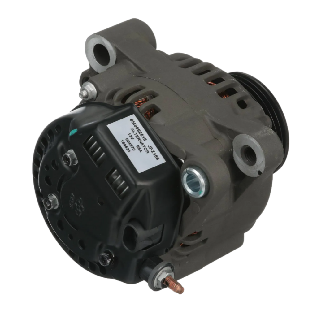 Alternador Mercruiser Gasolina 150 HP 4 Tempos