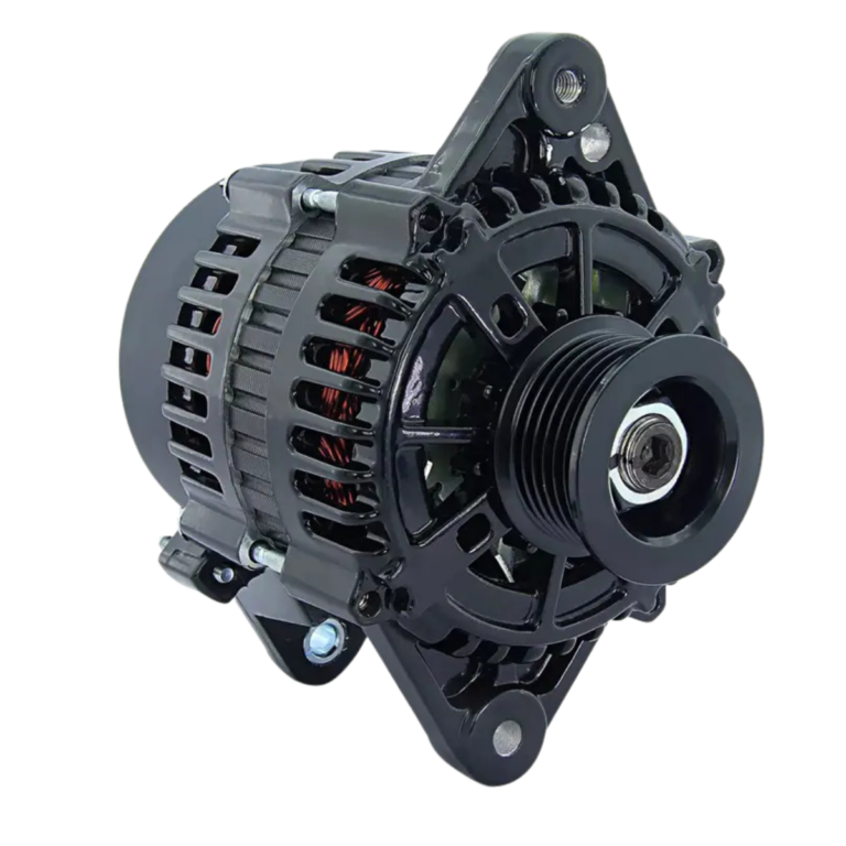 Alternador Mercruiser Gasolina