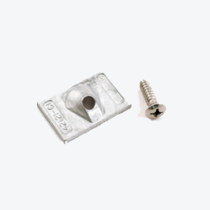 Anodo Mercury 15 HP 2 Tempos