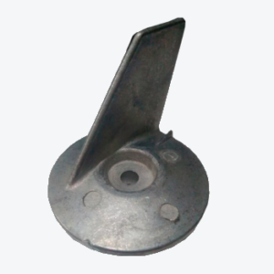 Anodo Mercury 25/ 30/ 40 HP Japones e Sea Pro