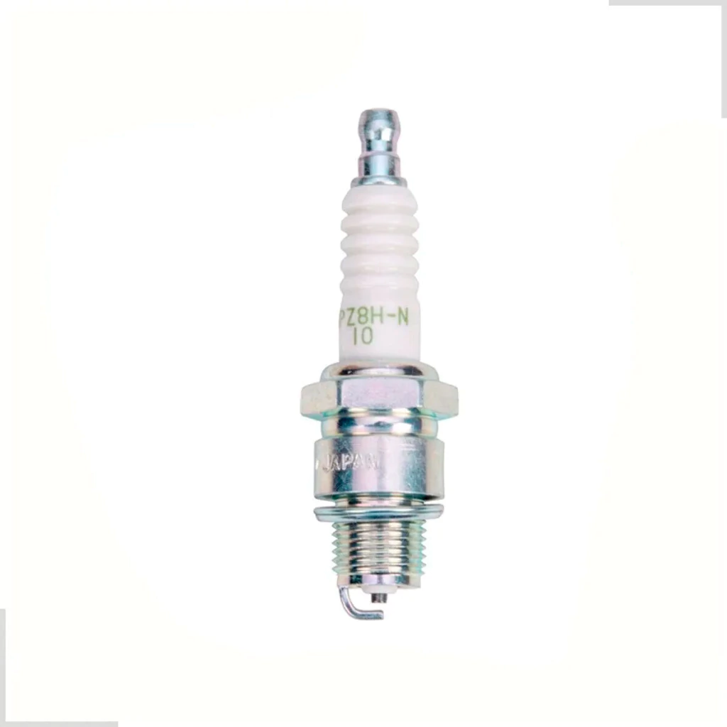Vela de Ignição NGK BPZ8HN-10 Motores Mercury Código 816837Q