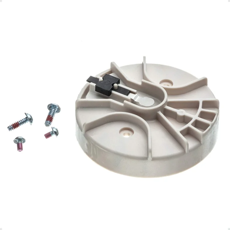 Rotor Distribuidor Mercruiser Ano 2001 em Diante 8M6001222