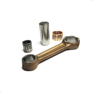 Kit Biela Motor de Popa Tohatsu Mercury 15hp 2 Tempos 350000400