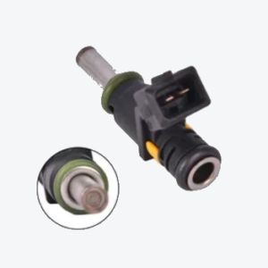 Bico Injetor Mercury 75/ 115/ 150 4 Tempos e Mercruiser 4.5L/ 6.2L Moderno