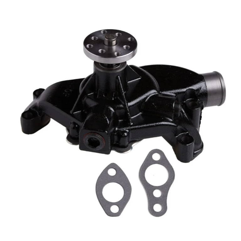 Bomba D'Água De Circulação Motor Mercruiser 4.3L 6.2L