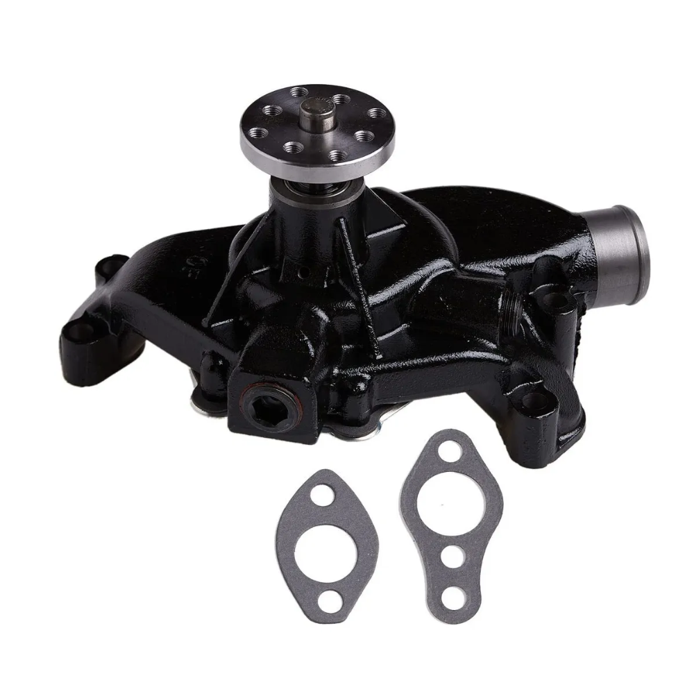 Bomba D'Água De Circulação Motor Mercruiser 4.3L 6.2L