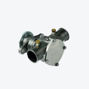Bomba D'Água Mercruiser 2.0L 2.8L