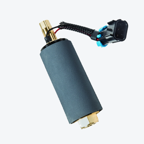 Bomba De Combustível De Baixa Mercury Optimax 2.5L Externa