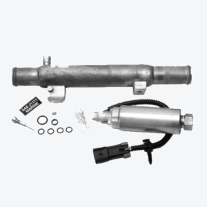 Bomba De Combustível Com Resfriador V6/V8 GEN II