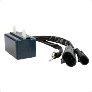 Módulo Tilt e Trim Motores E-tec Evinrude Ano 2004 em Diante