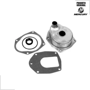 Kit de Reparo da Bomba D'água Original Mercury Código 817275A1