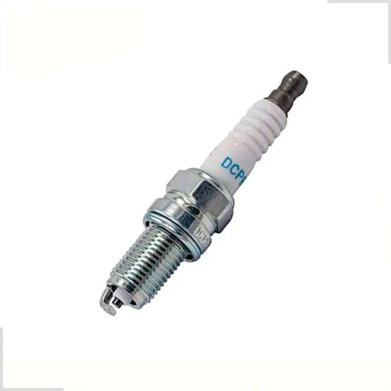 Vela de Ignição NGK DCPR6E Motores Mercury Código 803507