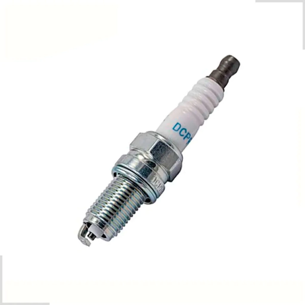 Vela de Ignição NGK DCPR6E Motores Mercury Código 803507