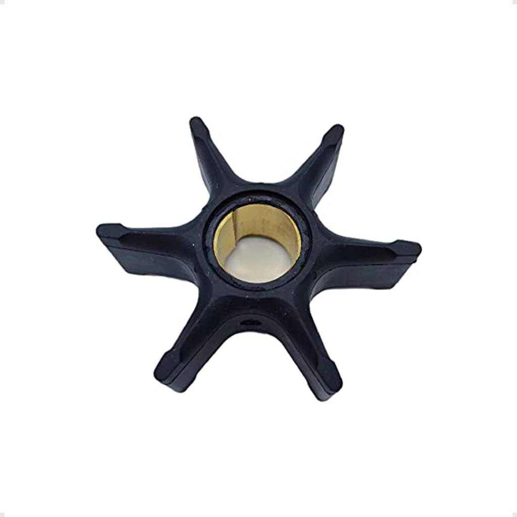 Rotor da Bomba D'água Johnson Evinrude 75hp a 300hp 5001593