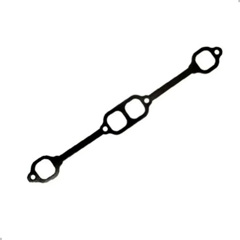 Junta da Mufla Original Mercruiser 5.7 Código 33395