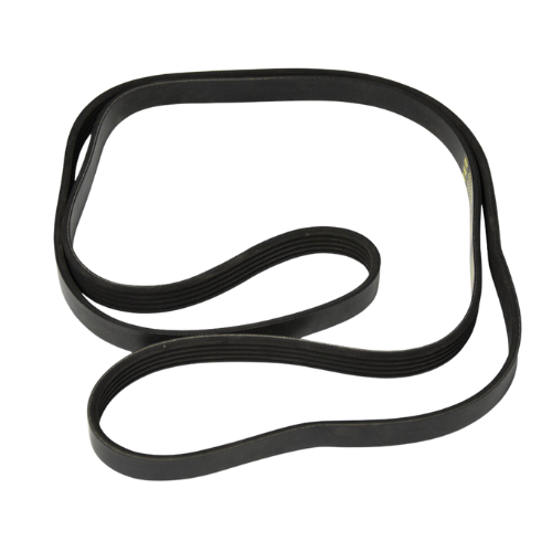 Correia Da Direção Hidráulica Mercruiser QSD 2.8L, 4.2L (branco)