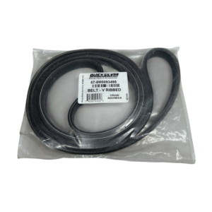 Correia Do Alternador Mercruiser 3.0L TDI V6
