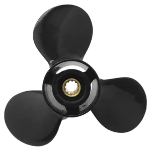Hélice Mercury 25Hp 30Hp 2 Tempos Sea Pro 9.9" x 13"
