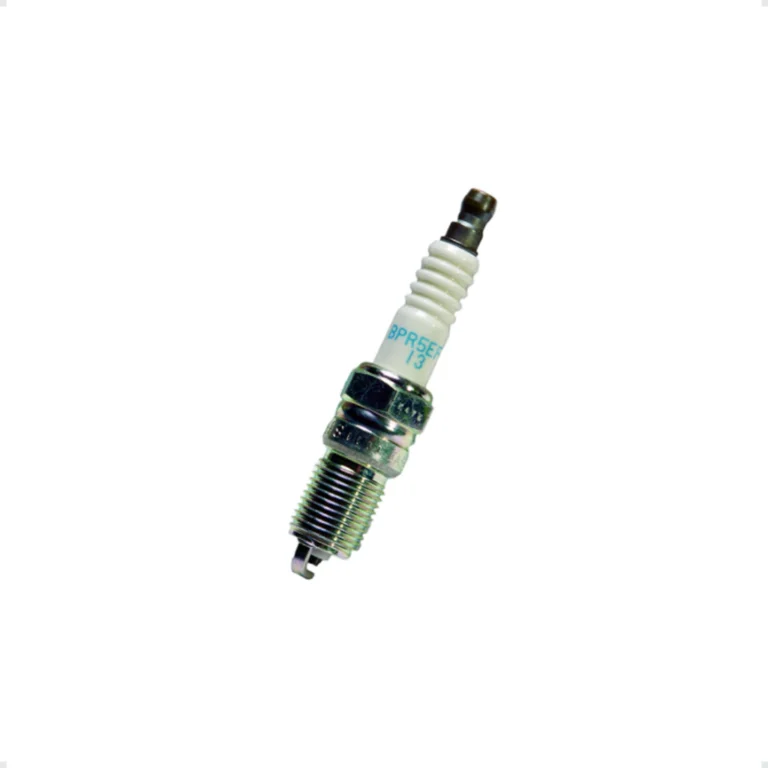 Vela de Ignição NGK Original Mercruiser 4.5l e 6.2l BPR5EFS-13