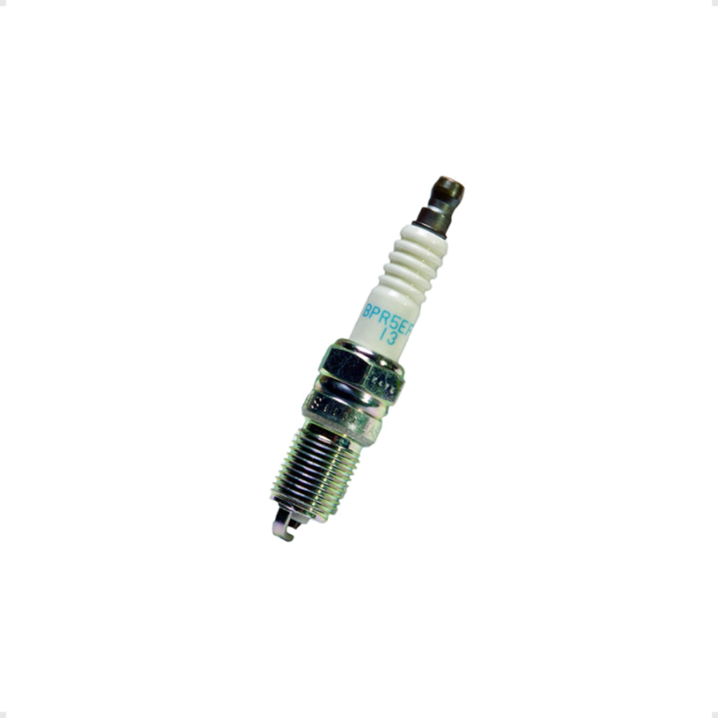 Vela de Ignição NGK Original Mercruiser 4.5l e 6.2l BPR5EFS-13