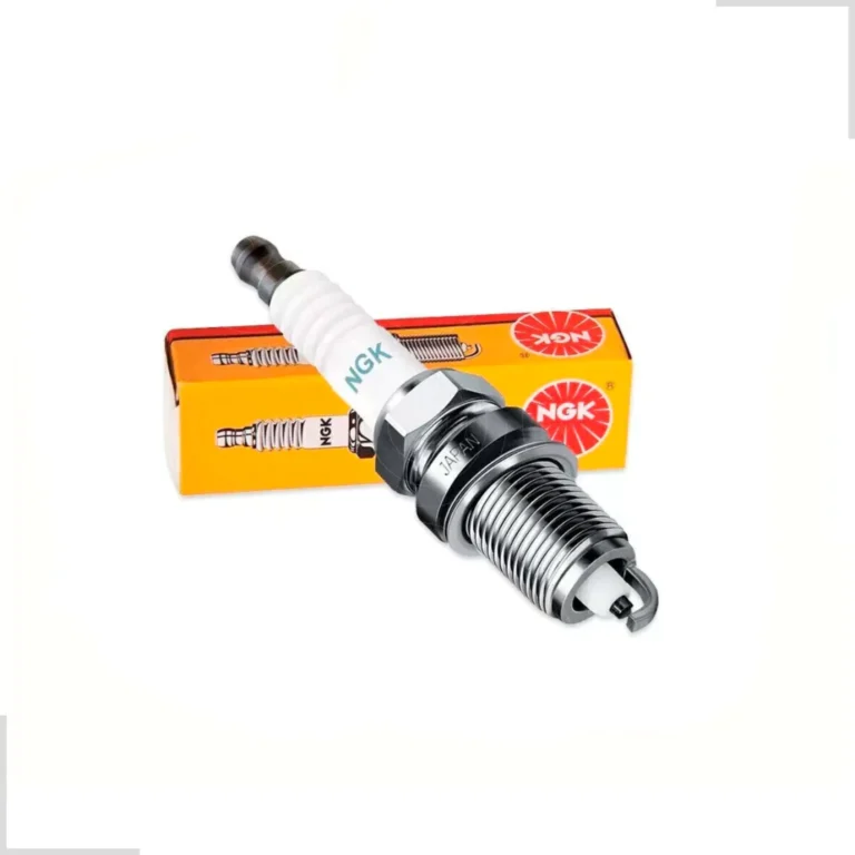 Vela de Ignição NGK BP7HS-10 Motores Mercury Código 8M0114744