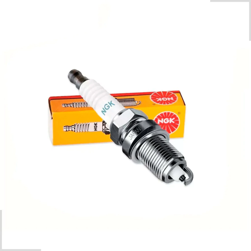 Vela de Ignição NGK BP7HS-10 Motores Mercury Código 8M0114744