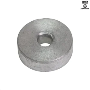 Anodo da Rabeta Original Mercury 3.3hp a 40hp 823913Q