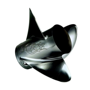 Mercury Fury 14 × 25 RH