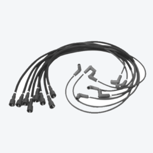 Jogo de Cabo de Vela Mercruiser 8.2L
