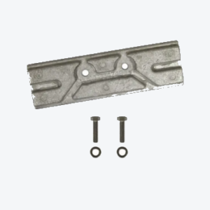 Kit Anodo Mercury 4 Tempos