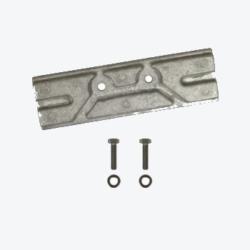 Kit Anodo Mercury 4 Tempos