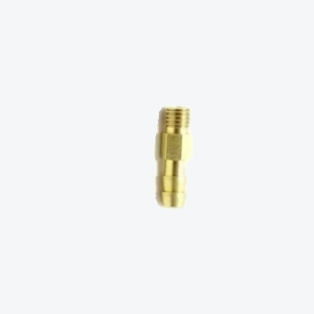 Sede do Estilete Mercury 3.3 HP