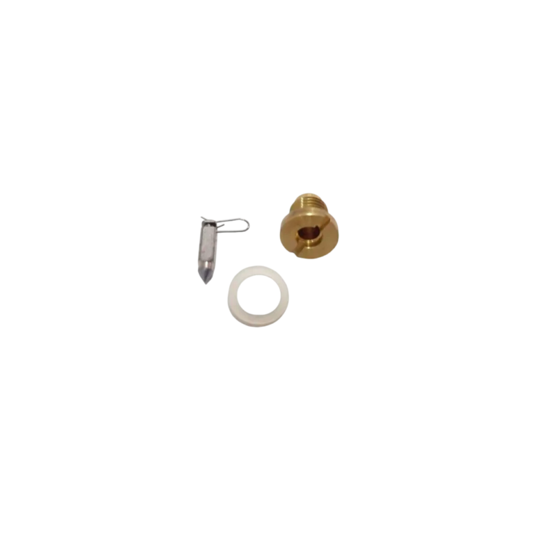 Agulha Sede Carburador Johnson Evinrude 3.3hp A 70hp 396521