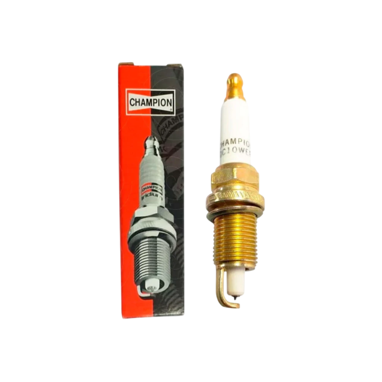 Vela Ignição Original Champion Johnson Evinrude Qc10wep
