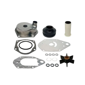 Kit Bomba Dágua Original Mercury 40hp 60hp 812966a12