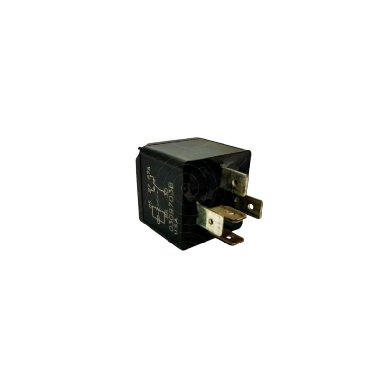 Rele Power Trim Original Johnson Evinrude 1996 A 2001 586224