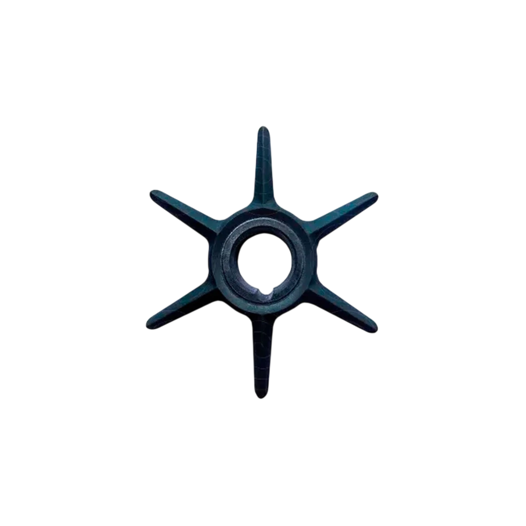 Rotor Bomba D'água Original Mercury 40hp 60hp 19453t