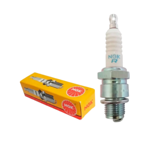 Vela Ignição Orig Ngk Lfr5a-11 Motores Mercury 859495q