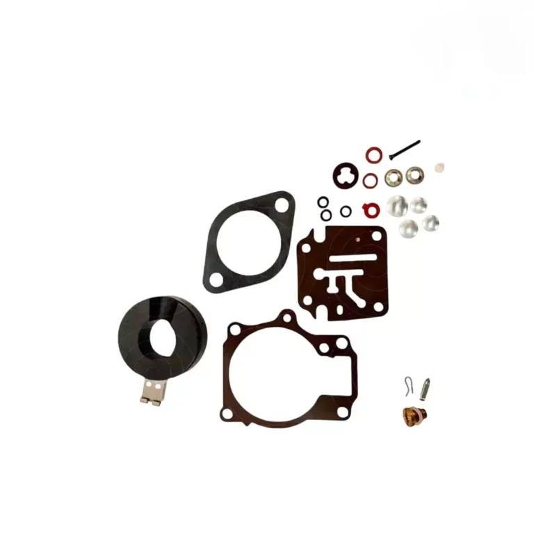 Reparo Do Carburador Johnson Evinrude 25hp Ao 70hp 396701