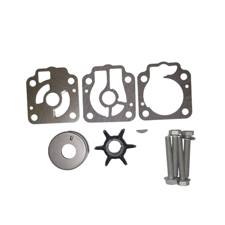 Kit Bomba Dágua Original Mercury 40hp 50hp 8m0046094