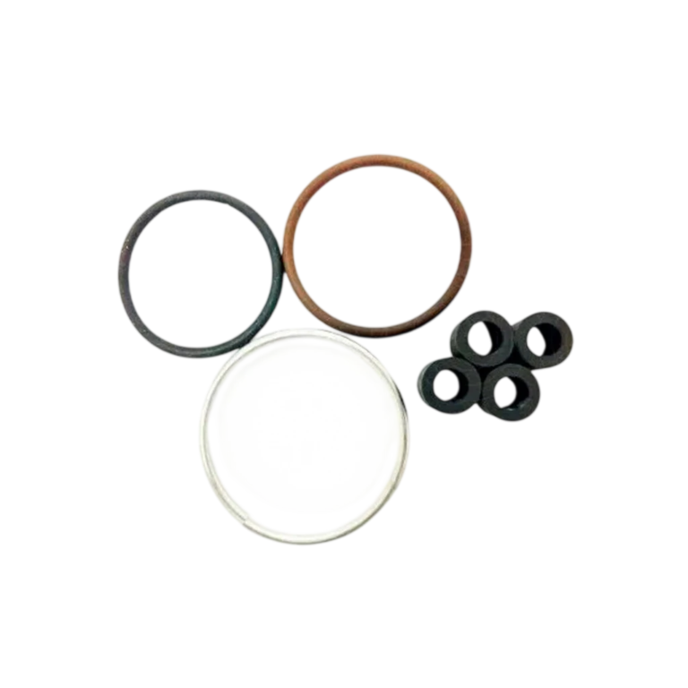 Reparo Bico Injetor E-tec Johnson Evinrude 15hp 30hp 5007895