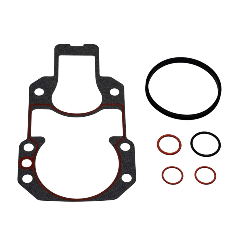 Kit Junta Caixa de Embreagem Mercruiser Rabeta Alpha 94996Q2